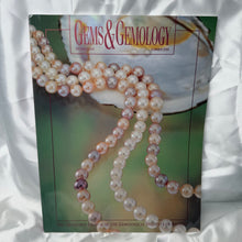 Load image into Gallery viewer, Gems &amp; Gemology Journal H (2000)
