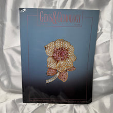 Load image into Gallery viewer, Gems &amp; Gemology Journal M (2000)
