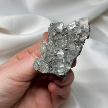Load image into Gallery viewer, Calcite on Matrix B
