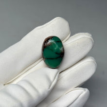 Load image into Gallery viewer, Chrysoprase Cabochon 25.65ct
