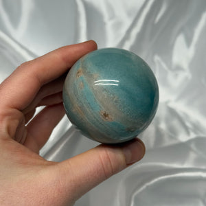 Trolleite Sphere B (254g)