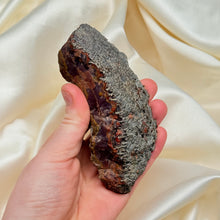 Load image into Gallery viewer, Exceptional Moroccan Agate Pair C 2lb11oz
