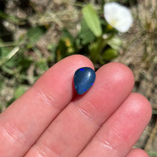 Load image into Gallery viewer, Australian Opal Doublet Sterling Silver Ring or Necklace Custom B: READ FULL DESCRIPTION
