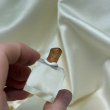 Load image into Gallery viewer, Beautiful Terminated Imperial Topaz Crystal J

