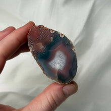 Load image into Gallery viewer, Swazi Rose Agate E
