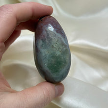 Load image into Gallery viewer, Colorful Sea Jasper Palm
