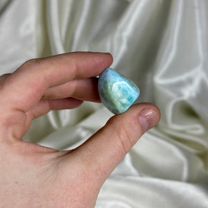 Larimar Tumble E