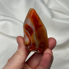 Load image into Gallery viewer, Toffee Carnelian Freeform
