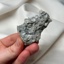 Load image into Gallery viewer, Calcite on Matrix A
