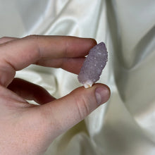 Load image into Gallery viewer, Spirit Amethyst Point B
