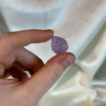 Load image into Gallery viewer, Lavender Moon Quartz Raw Chunk L
