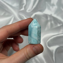Load image into Gallery viewer, High Quality Larimar Tower B
