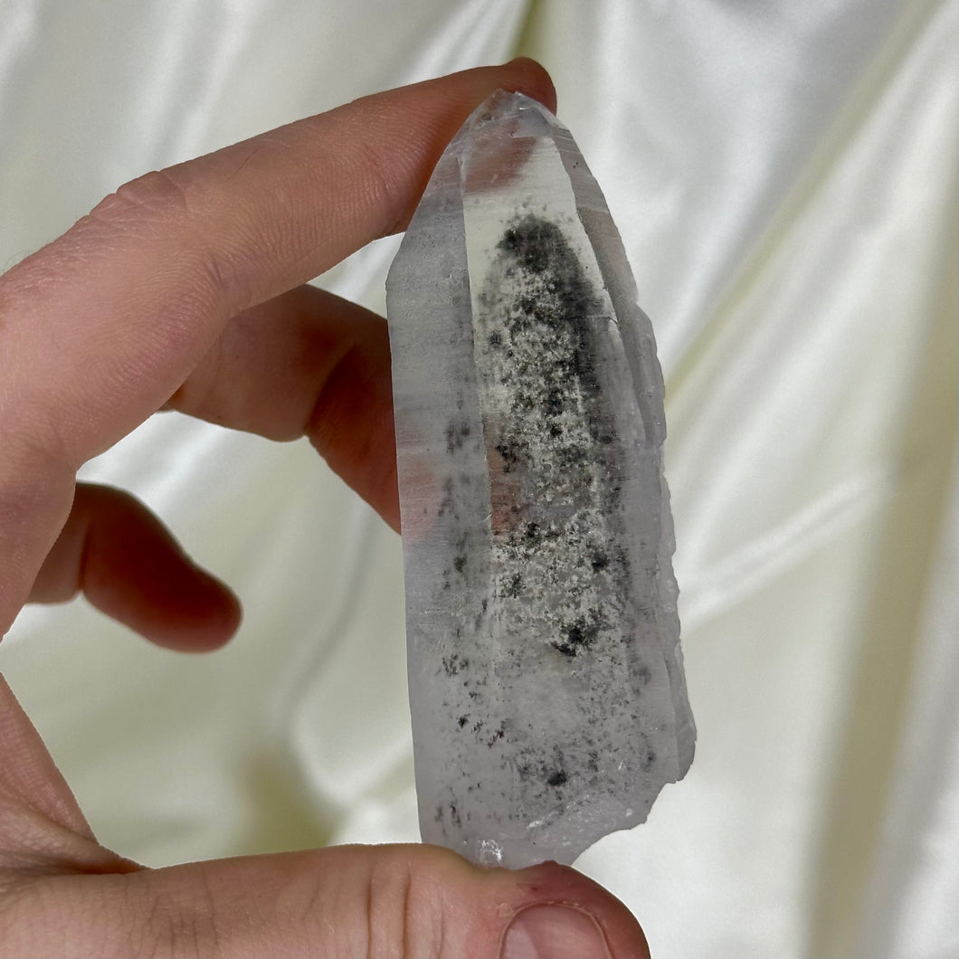 Black Phantom Lemurian A