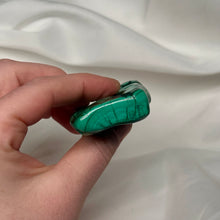 Load image into Gallery viewer, Funky Malachite Freeform
