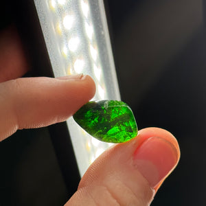 Chrome Diopside