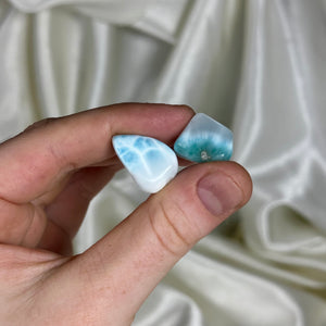 Larimar Tumble Bundle