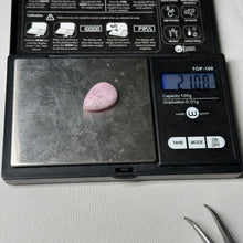 Load image into Gallery viewer, Kunzite Cabochon 21ct
