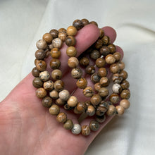 Load image into Gallery viewer, Picture Jasper Bracelets
