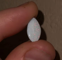 Load image into Gallery viewer, Australian Opal Doublet Sterling Silver Ring or Necklace Custom C: READ FULL DESCRIPTION
