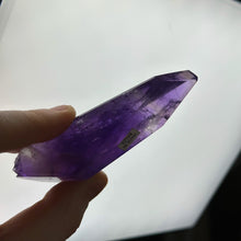 Load image into Gallery viewer, Amethyst Freeform with Phantoms (imperfect)
