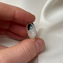 Load image into Gallery viewer, Rainbow Moonstone Pocket Stone C
