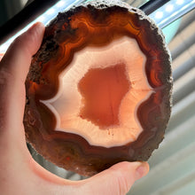 Load image into Gallery viewer, Exceptional Moroccan Agate L 14.7oz

