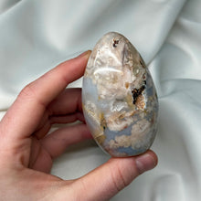 Load image into Gallery viewer, Pastel Flower Agate Freeform
