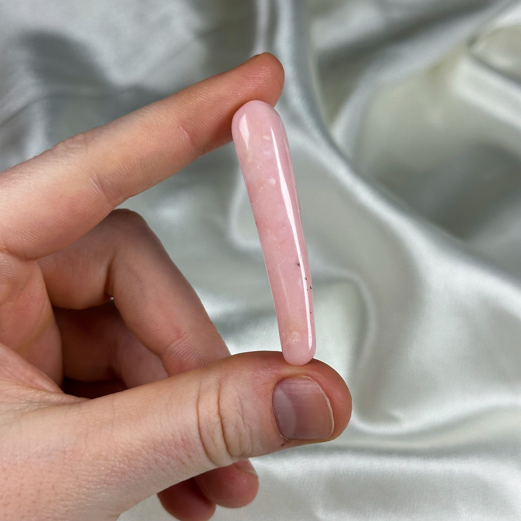 Pink Opal Rod G