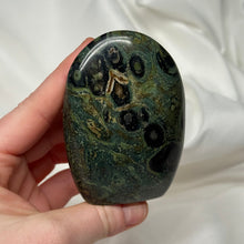 Load image into Gallery viewer, Eyeball Kambaba Jasper Freeform
