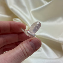 Load image into Gallery viewer, Gemmy Rose Quartz Cabochon
