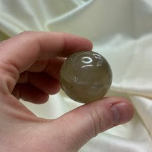 Load image into Gallery viewer, Natural Citrine Sphere
