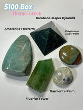 Load image into Gallery viewer, 2025 Denver Gemshow Mystery Boxes! (READ FULL DESCRIPTION!)
