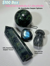 Load image into Gallery viewer, 2025 Denver Gemshow Mystery Boxes! (READ FULL DESCRIPTION!)
