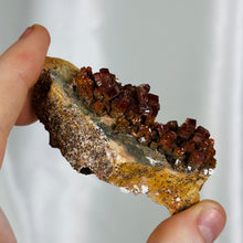 Load image into Gallery viewer, Vanadinite Specimen B
