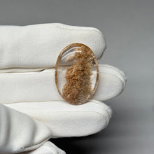 Load image into Gallery viewer, AA Garden Quartz Cabochon (31.25ct)
