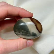 Load image into Gallery viewer, Earthy Polychrome Jasper Palm B

