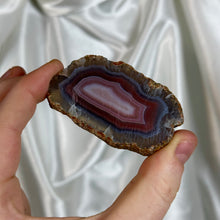 Load image into Gallery viewer, Colorful Agate Specimen
