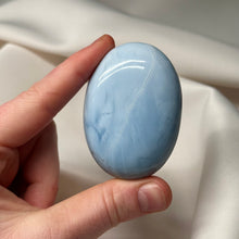 Load image into Gallery viewer, Blue Opal Palm B
