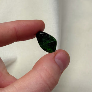 Chrome Diopside
