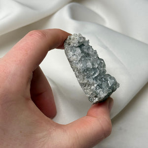 Calcite on Matrix A