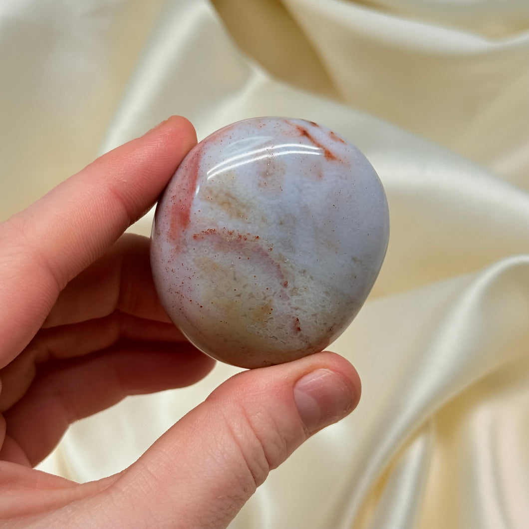 Sea Jasper Palmstone Y