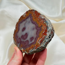 Load image into Gallery viewer, Exceptional Moroccan Agate M 1lb
