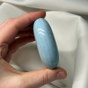 Blue Opal Palm A