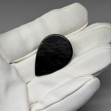 Load image into Gallery viewer, Silver Sheen Obsidian Cabochon 31.6ct
