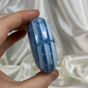 Blue Opal Palmstone E