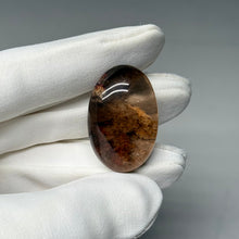 Load image into Gallery viewer, AA Garden Quartz Cabochon (82ct)
