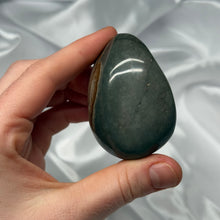 Load image into Gallery viewer, Polychrome Jasper Palmstone A

