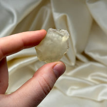 Load image into Gallery viewer, Libyan Desert Glass Specimen D
