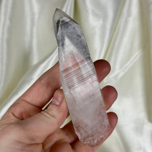 Black Phantom Lemurian B