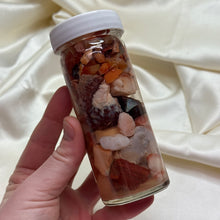 Load image into Gallery viewer, Opal Jar D
